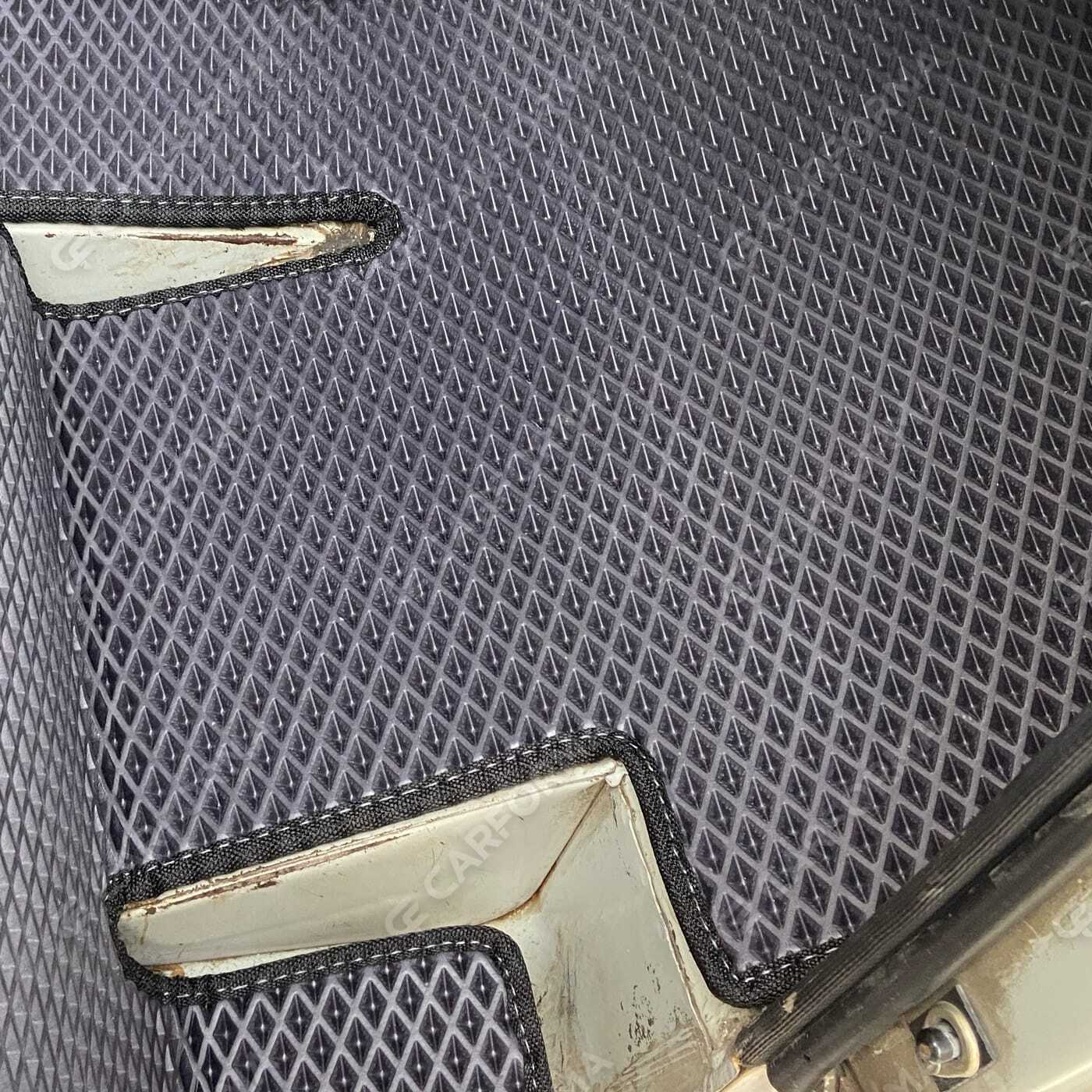 Ворсовые коврики на УАЗ Буханка 1965&nbsp;-&nbsp;2026 в Череповеце