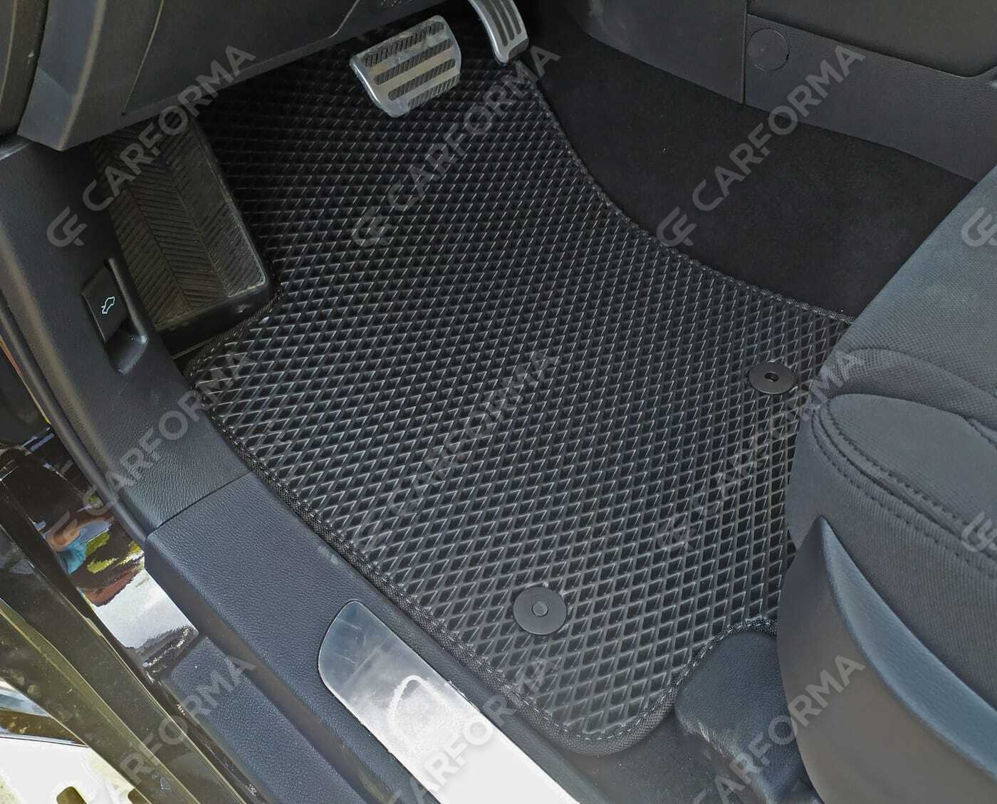 Коврики на Haval H9 I 2014&nbsp;-&nbsp;2024 в Череповеце