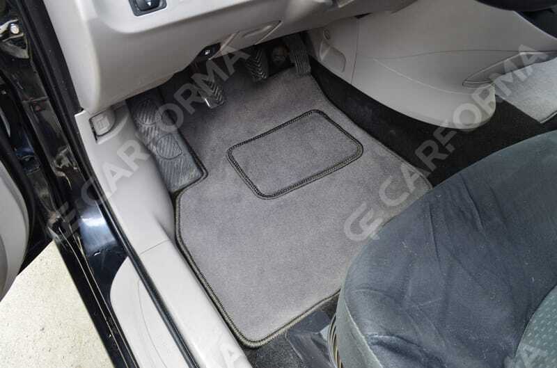 Ворсовые коврики на Mitsubishi Grandis 2003&nbsp;-&nbsp;2009 в Череповеце