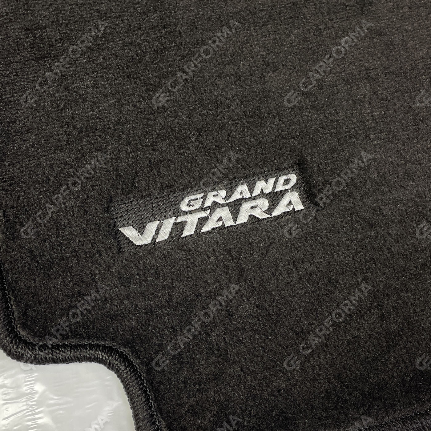 Ворсовые коврики на Suzuki Grand Vitara II 1997&nbsp;-&nbsp;2005 в Череповеце