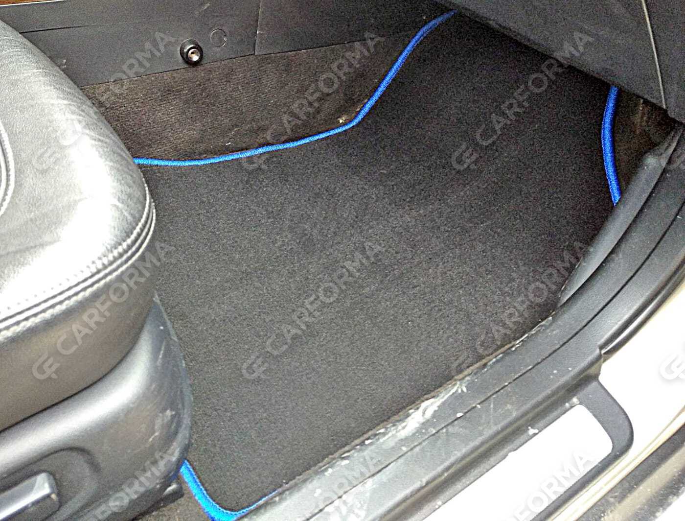 Коврики на Hyundai Grandeur IV 2005&nbsp;-&nbsp;2011 в Череповеце