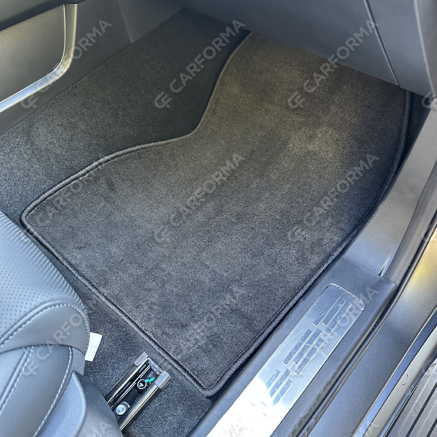 Ворсовые коврики на Haval H9 II 2024&nbsp;-&nbsp;2026 в Череповеце