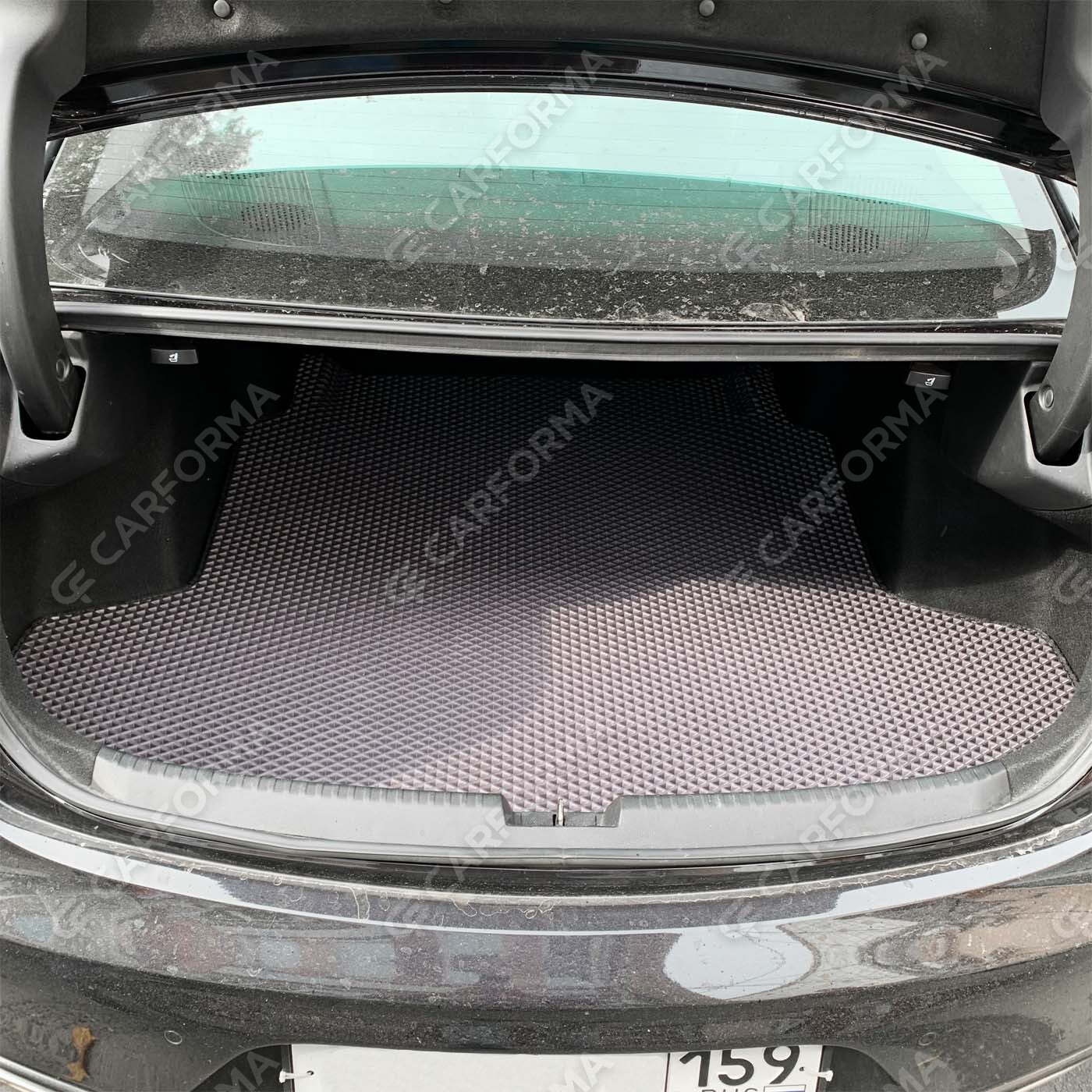 Коврики на Acura TLX II 2020&nbsp;-&nbsp;2026 в Череповеце