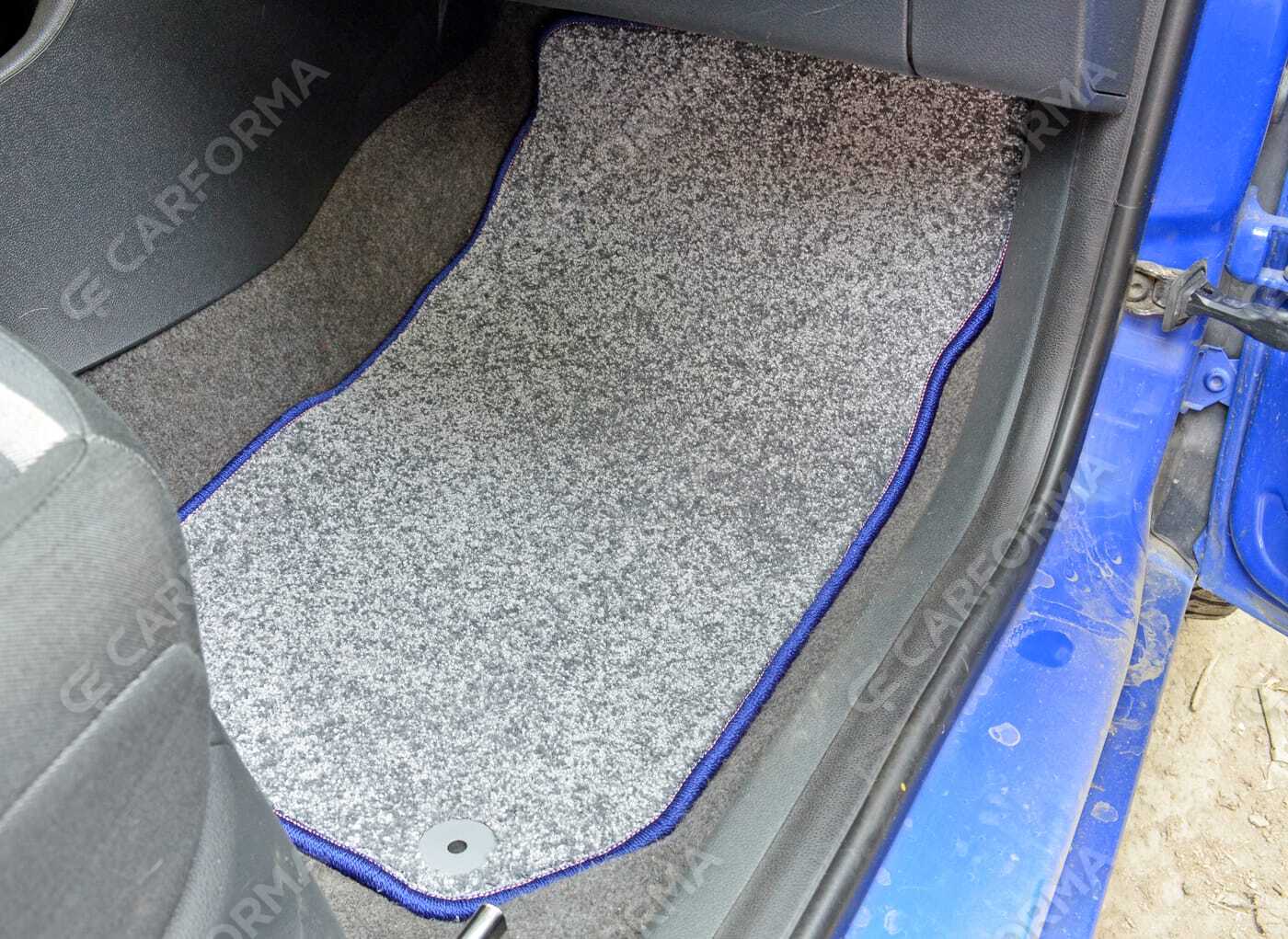 Коврики на Skoda Roomster 2006&nbsp;-&nbsp;2015 в Череповеце