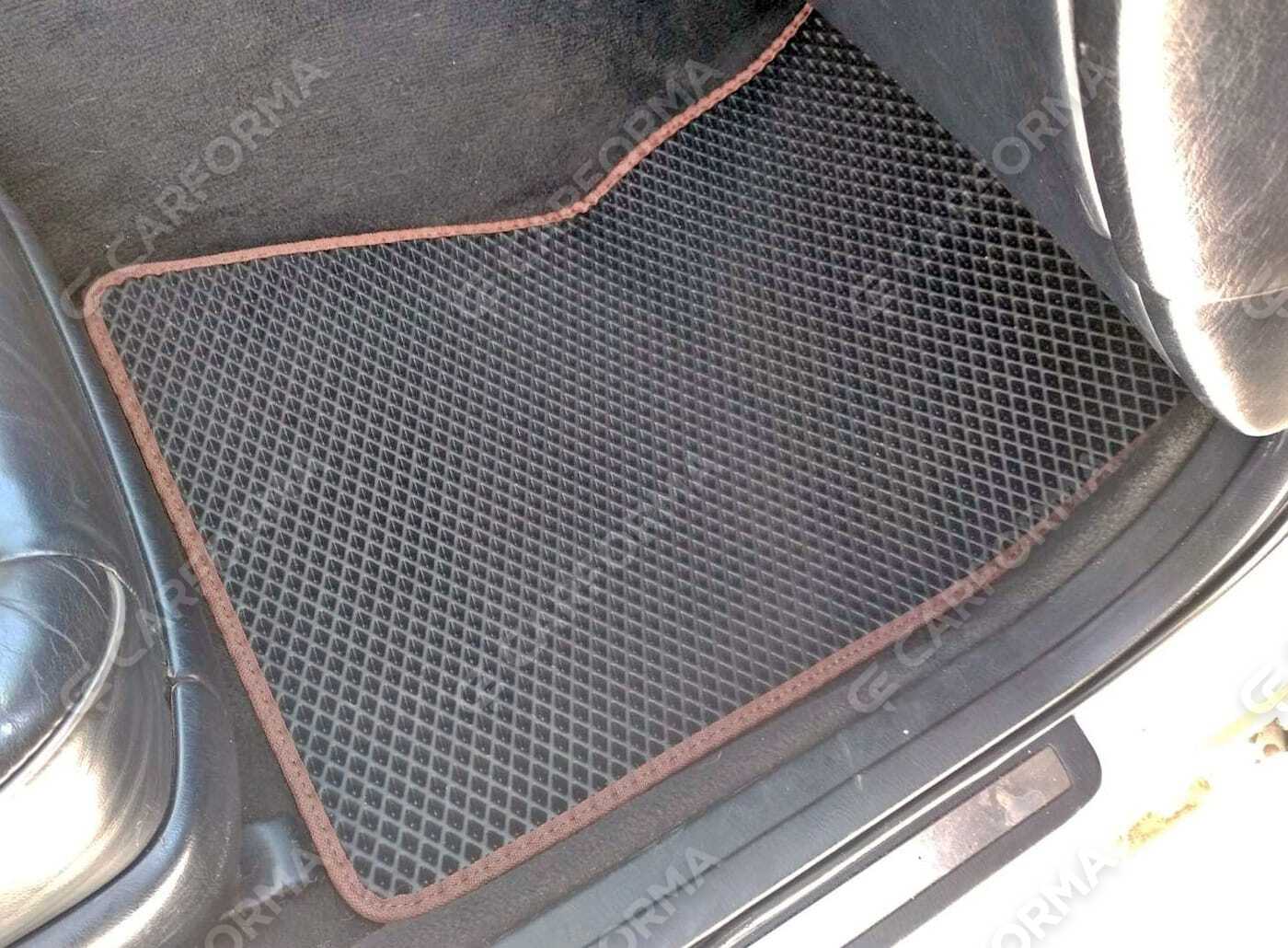 Коврики на Lexus GS II 1997&nbsp;-&nbsp;2005 в Череповеце