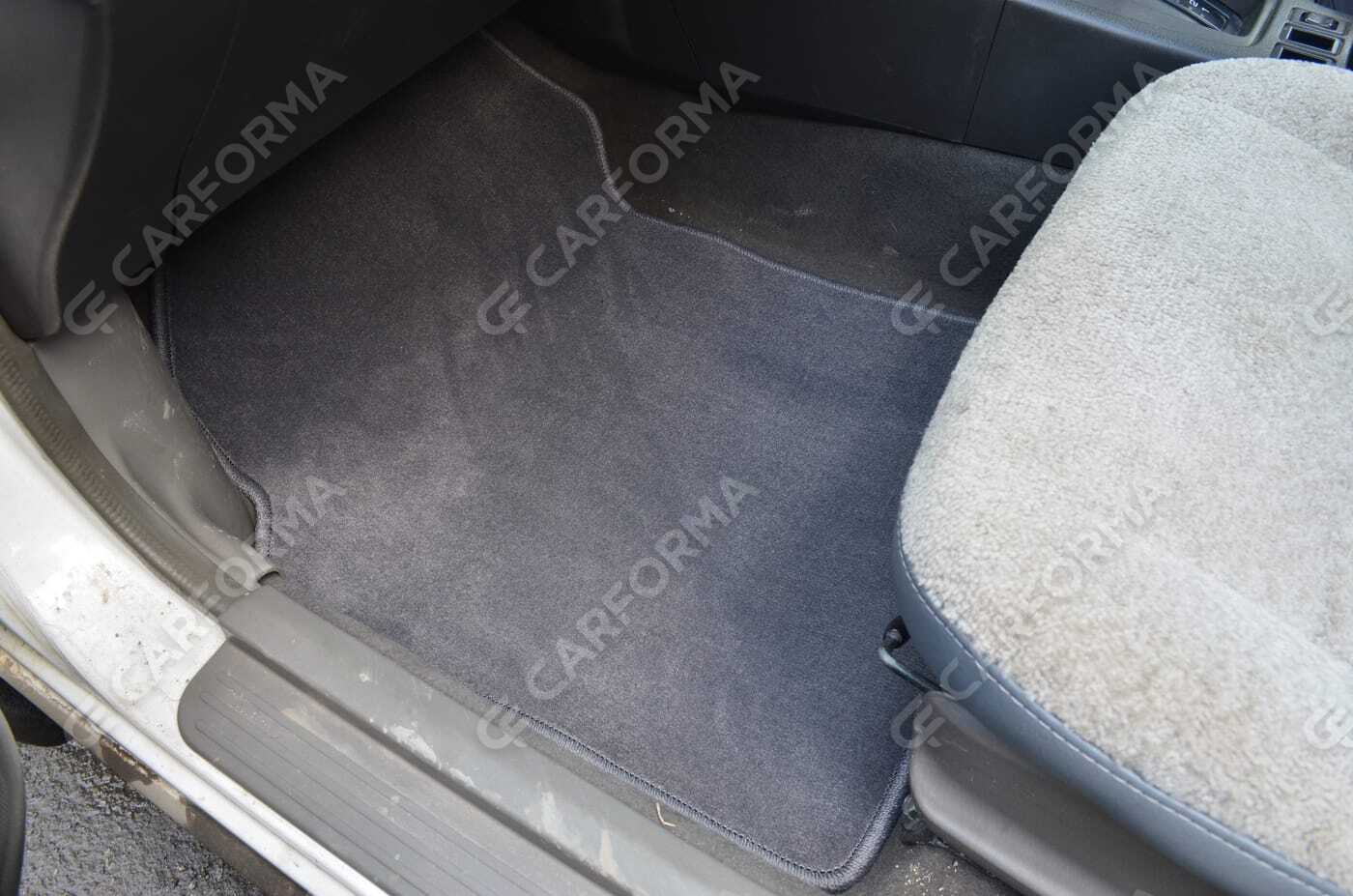 Ворсовые коврики на Nissan Avenir (W11) 1998&nbsp;-&nbsp;2005 в Череповеце