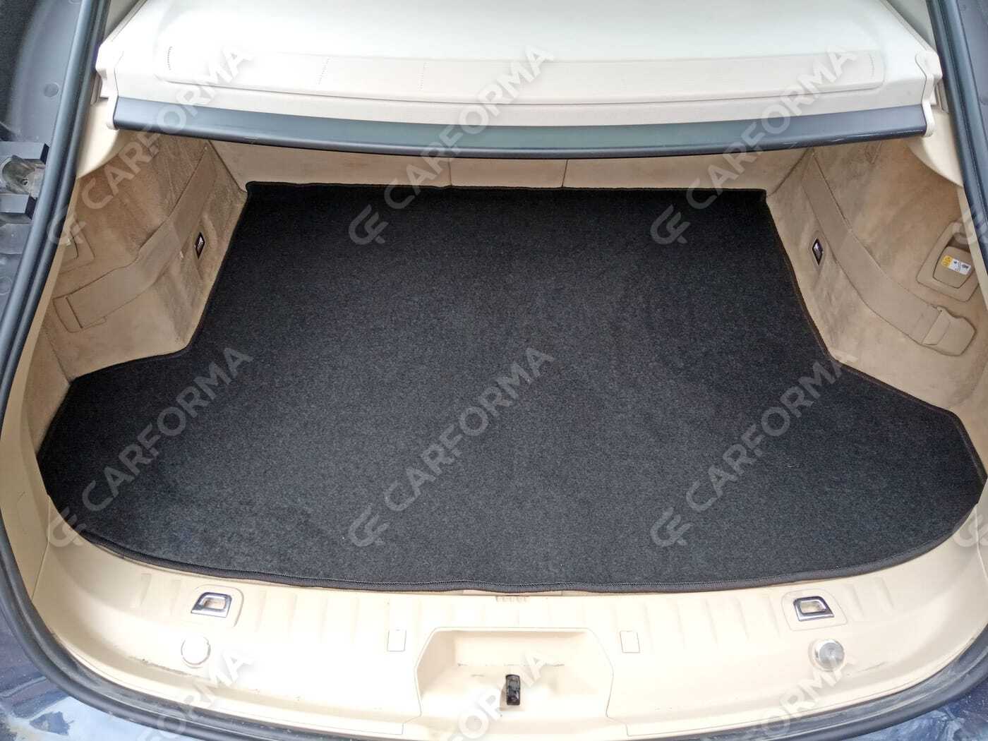 Ворсовые коврики на BMW 5 Gran Turismo (F07) 2009&nbsp;-&nbsp;2016 в Череповеце