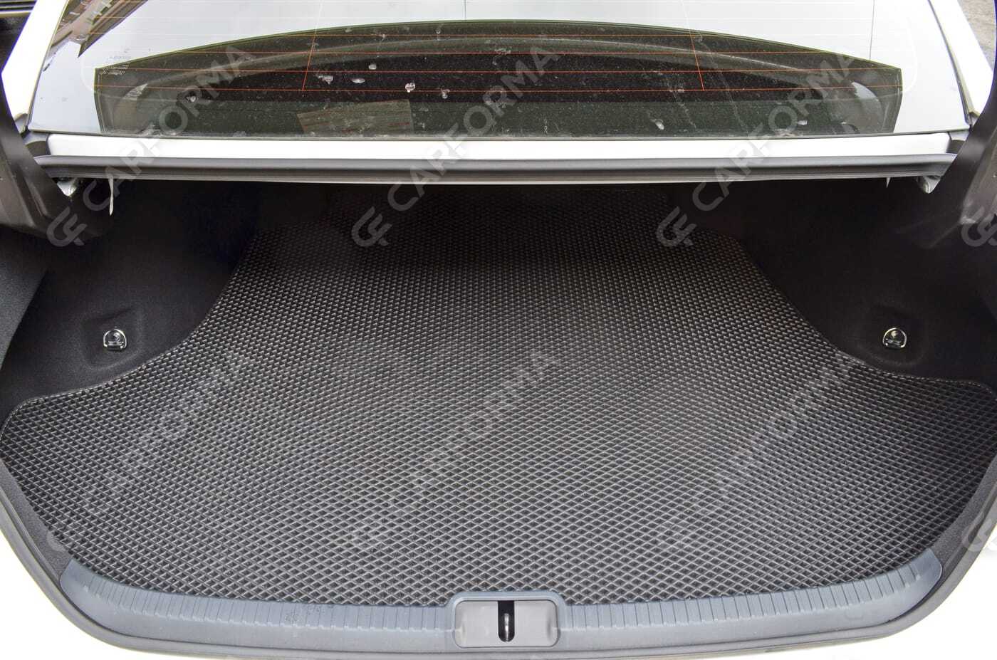 EVA коврики на Lexus ES VII 2018&nbsp;-&nbsp;2026 в Череповеце