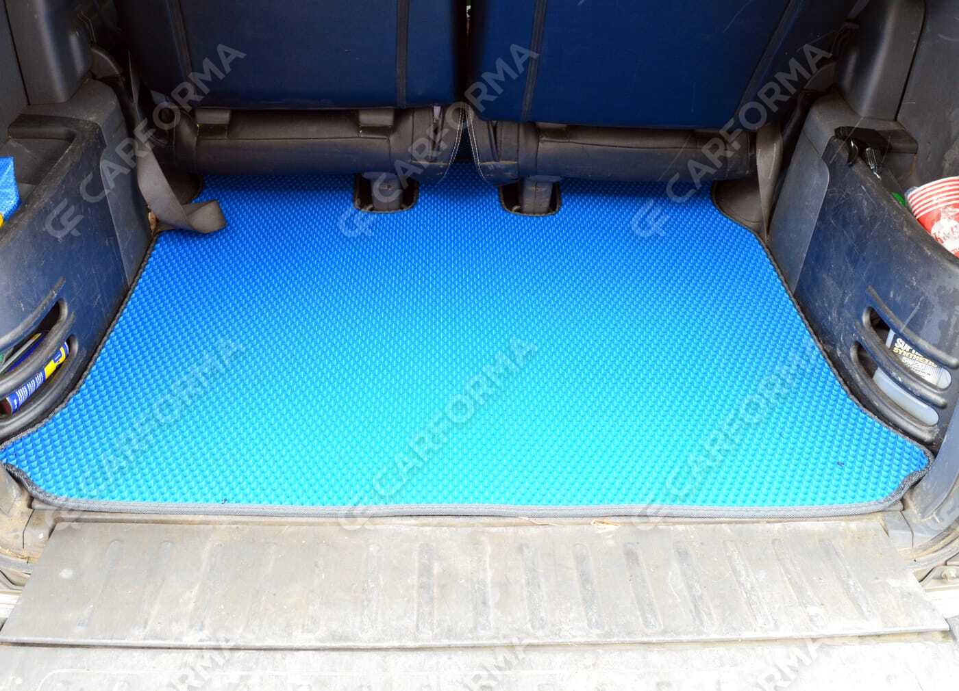 Ворсовые коврики на Honda Element 2003&nbsp;-&nbsp;2011 в Череповеце