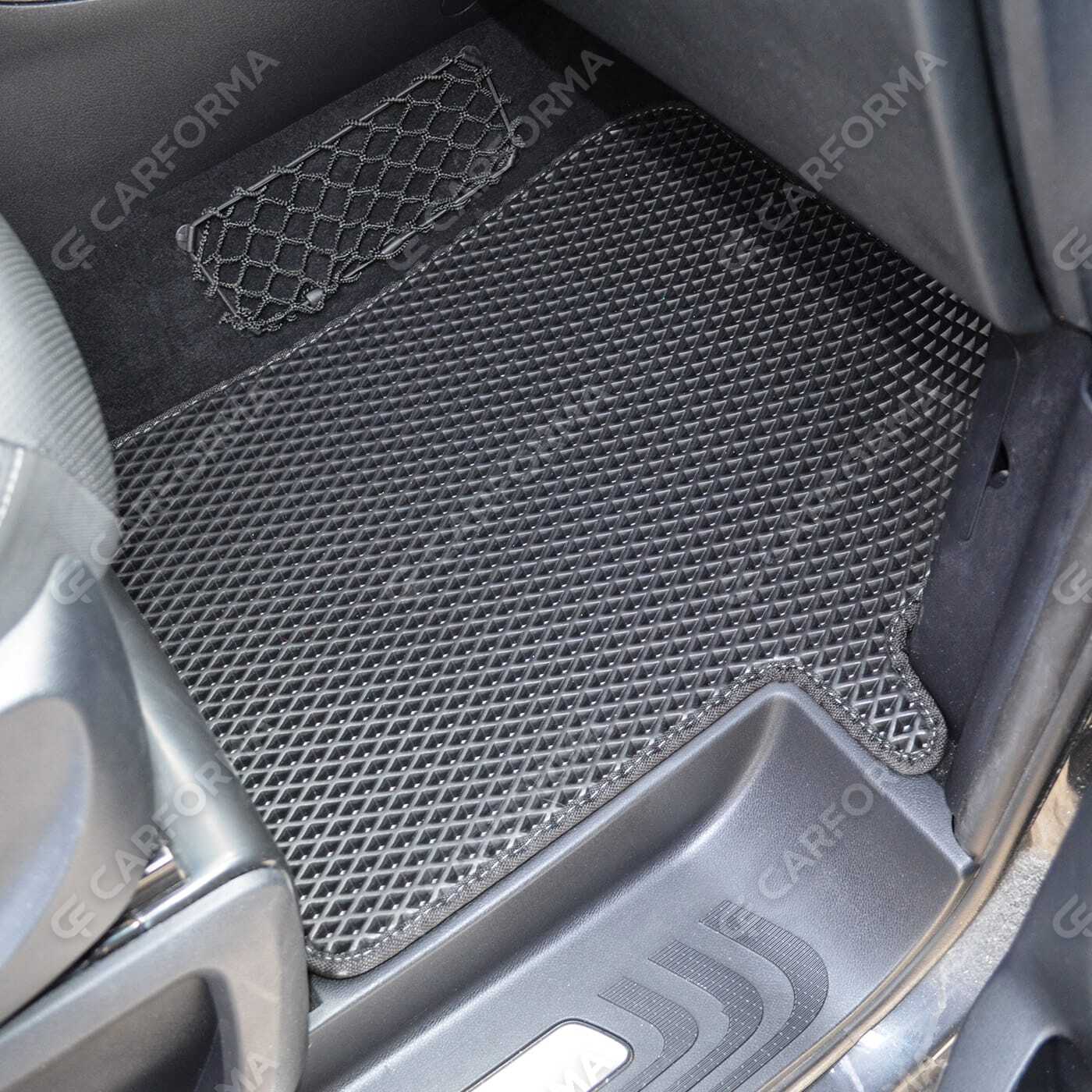 EVA коврики на Mercedes V-класс (W447) 2014&nbsp;-&nbsp;2026 в Череповеце