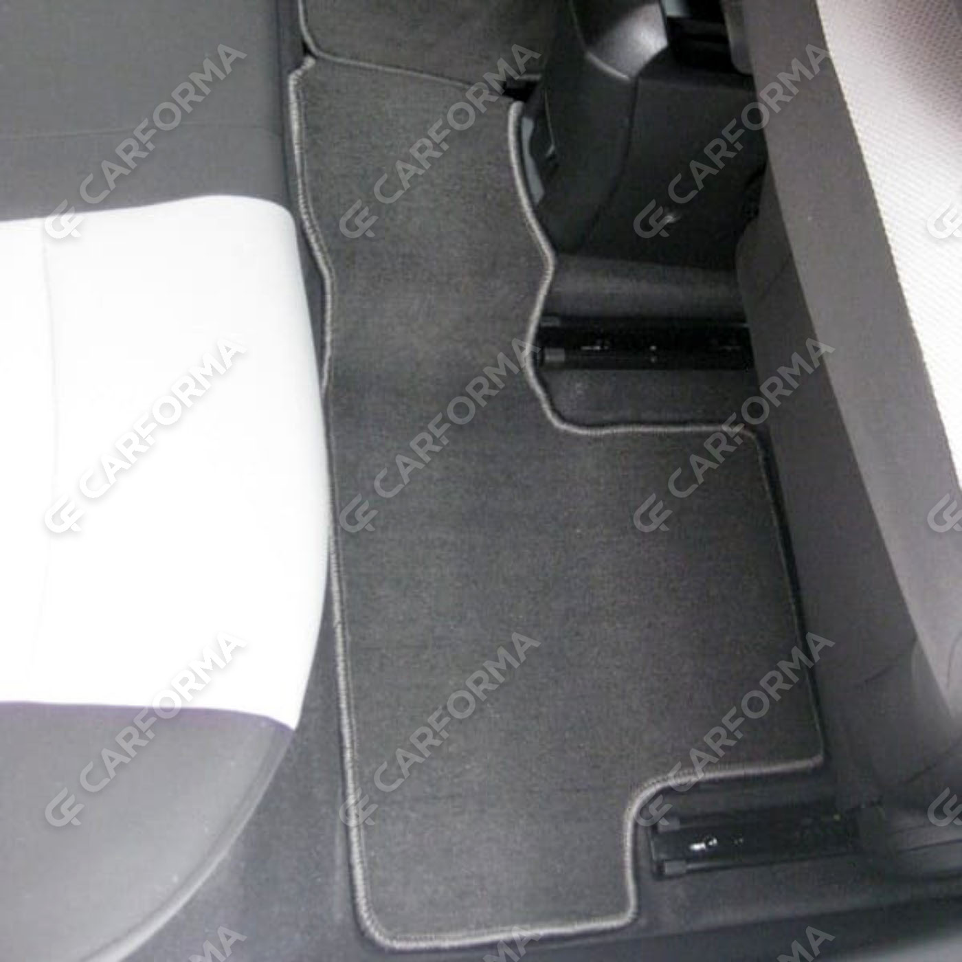 Ворсовые коврики на Chevrolet Cruze I 2008&nbsp;-&nbsp;2015 в Череповеце