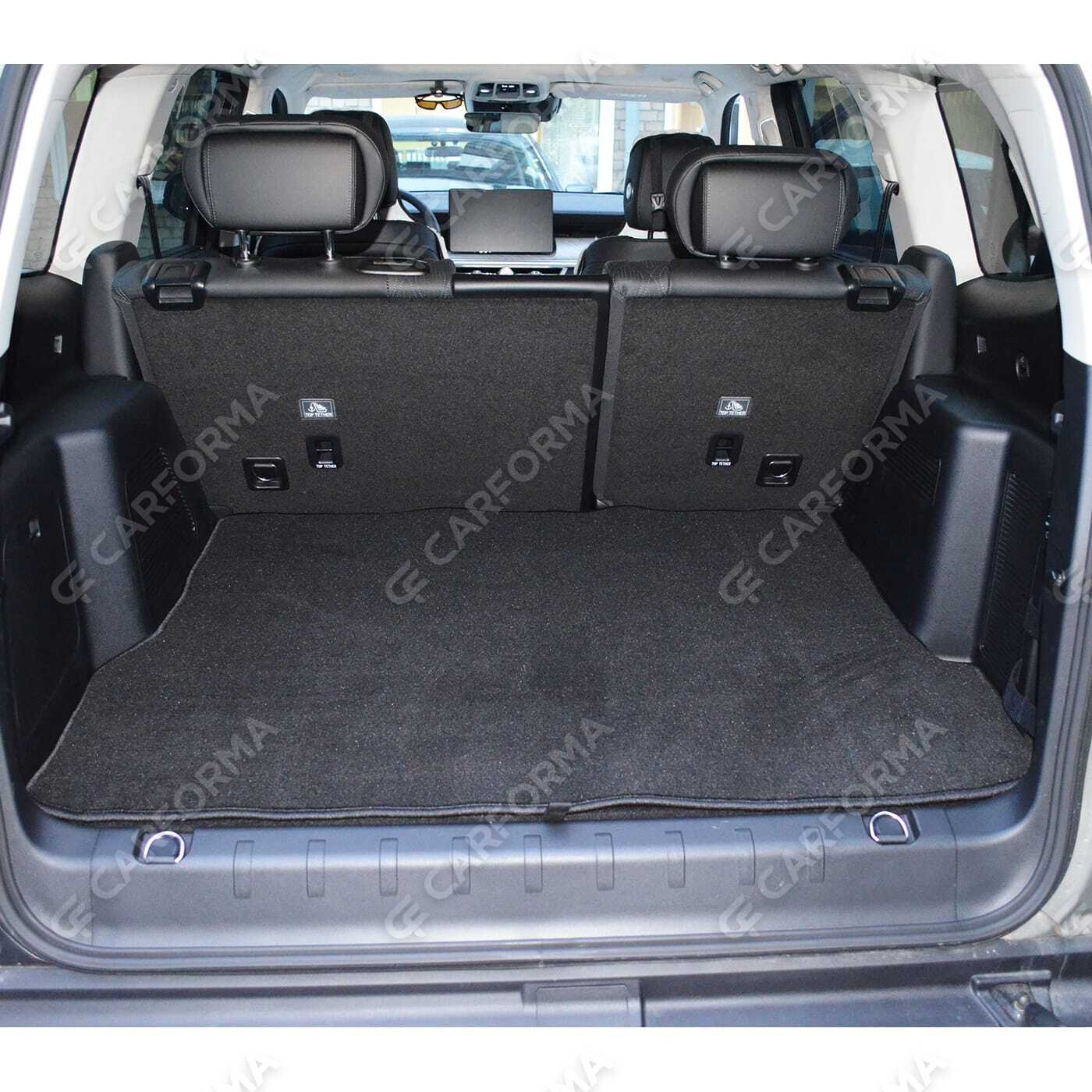 Коврики на Tank 500 2021&nbsp;-&nbsp;2026 в Череповеце