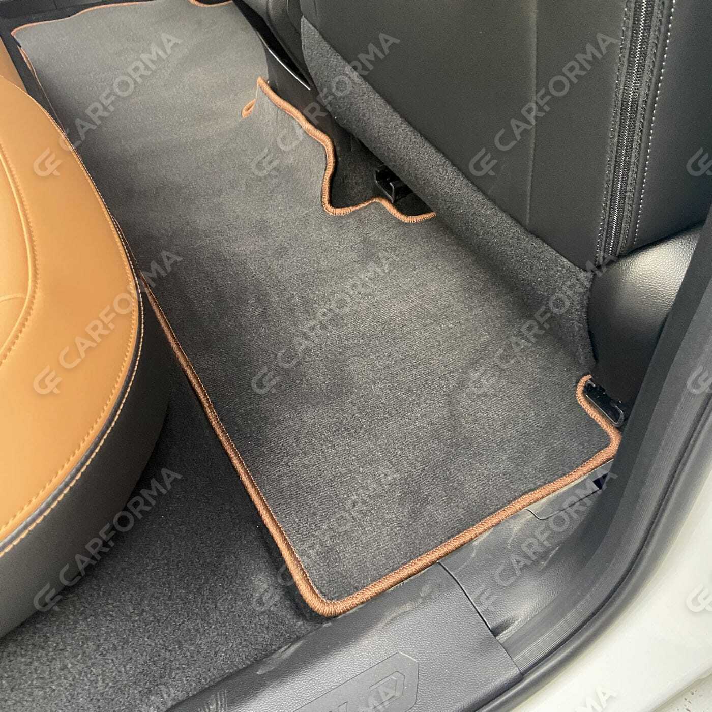 Коврики на Haval Jolion 2020&nbsp;-&nbsp;2026 в Череповеце