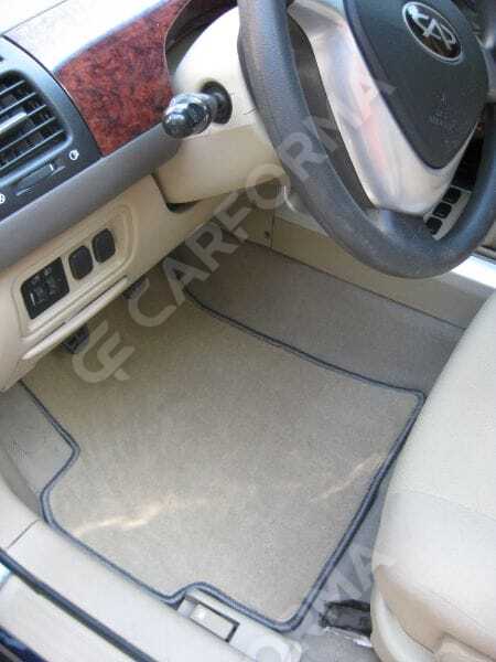 Ворсовые коврики на Chery CrossEastar B14 2006&nbsp;-&nbsp;2014 в Череповеце