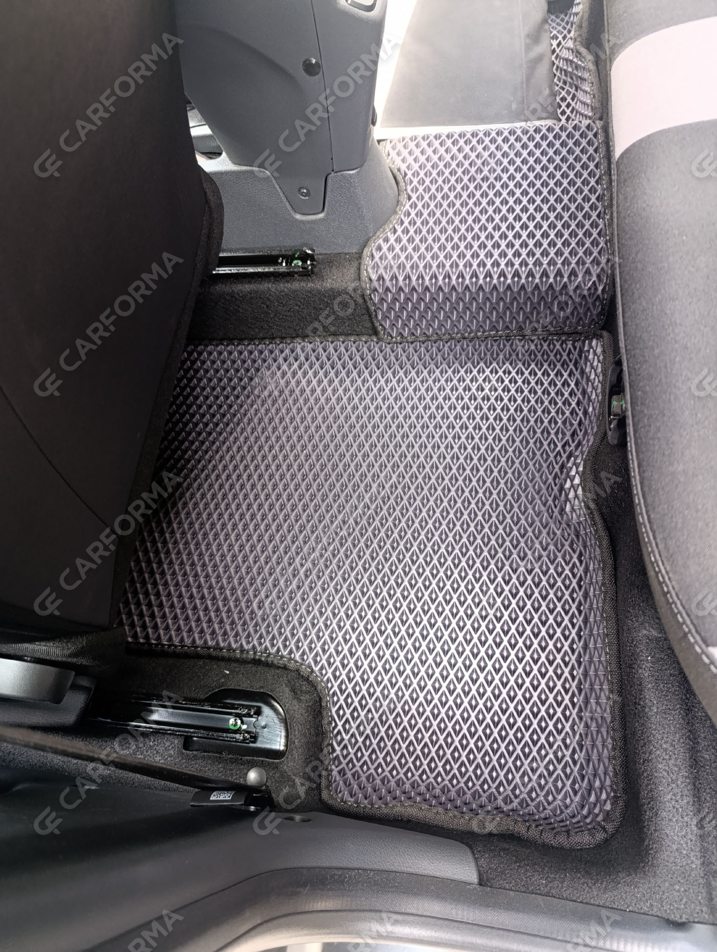 Коврики на Lada (ВАЗ) Largus 2012&nbsp;-&nbsp;2026 в Череповеце