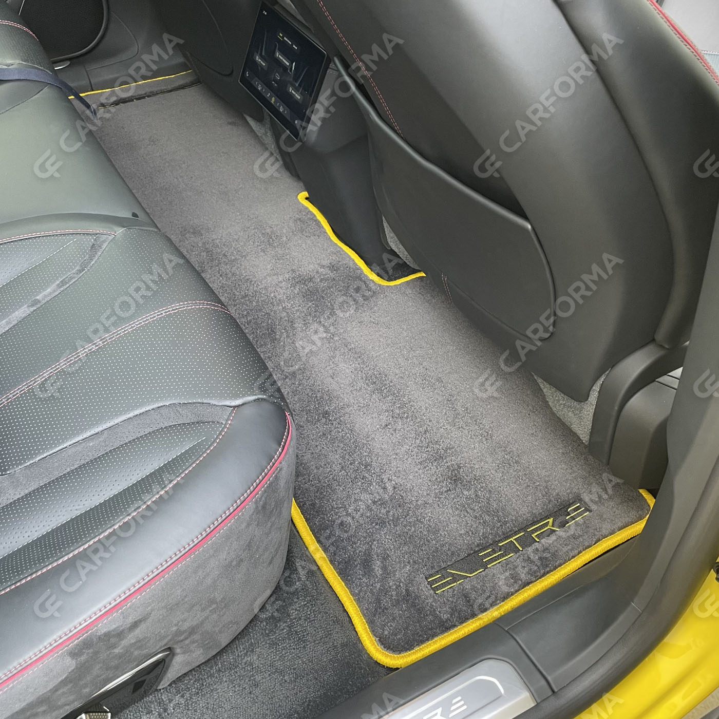 EVA коврики на Lotus Eletre 2022&nbsp;-&nbsp;2026 в Череповеце