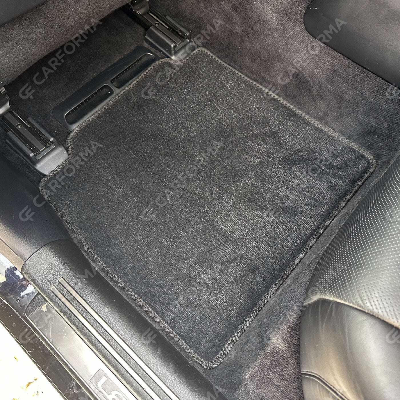 EVA коврики на Lexus LS IV 2006&nbsp;-&nbsp;2017 в Череповеце