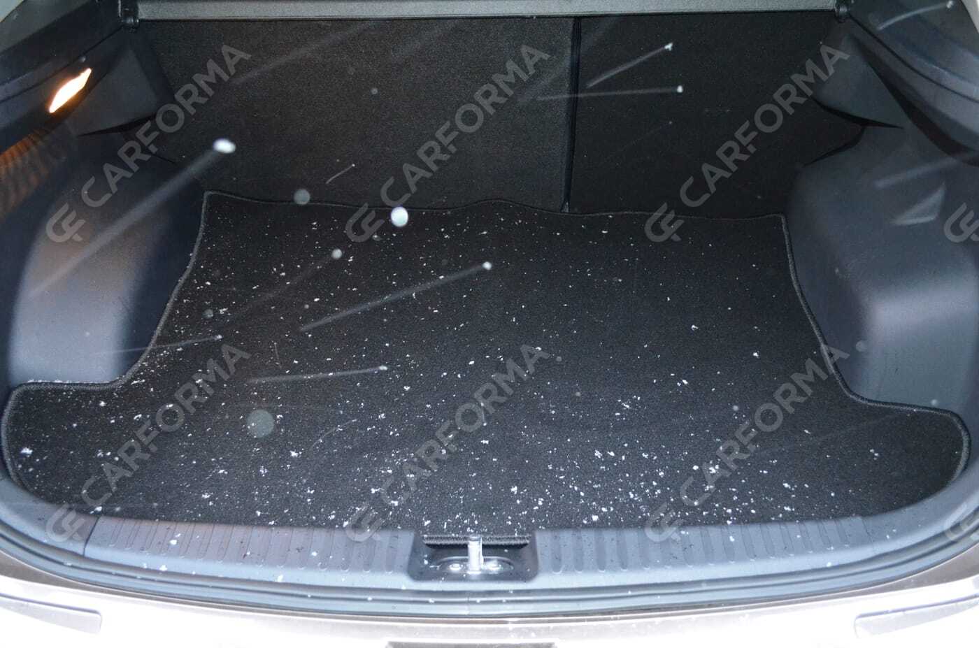 Коврики на FAW Besturn X40 2016&nbsp;-&nbsp;2023 в Череповеце