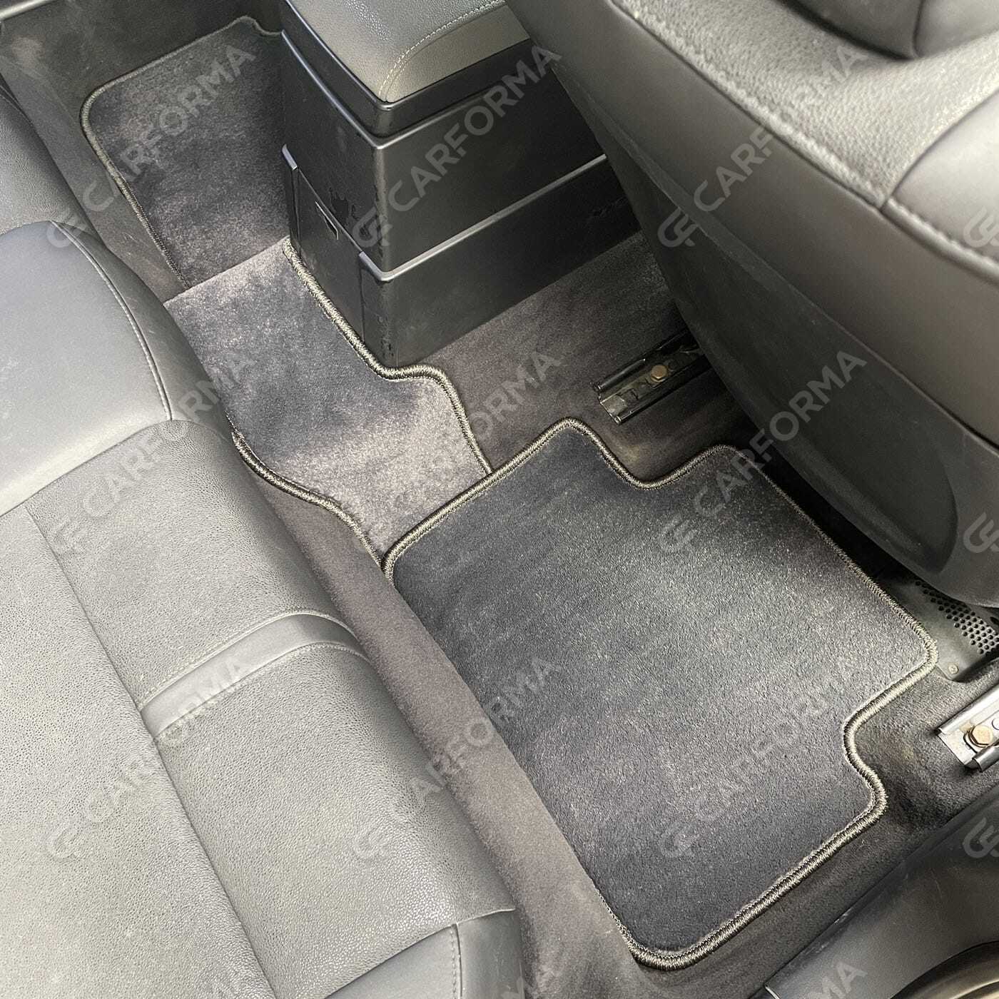 Коврики на BMW X3 (E83) 2003&nbsp;-&nbsp;2011 в Череповеце