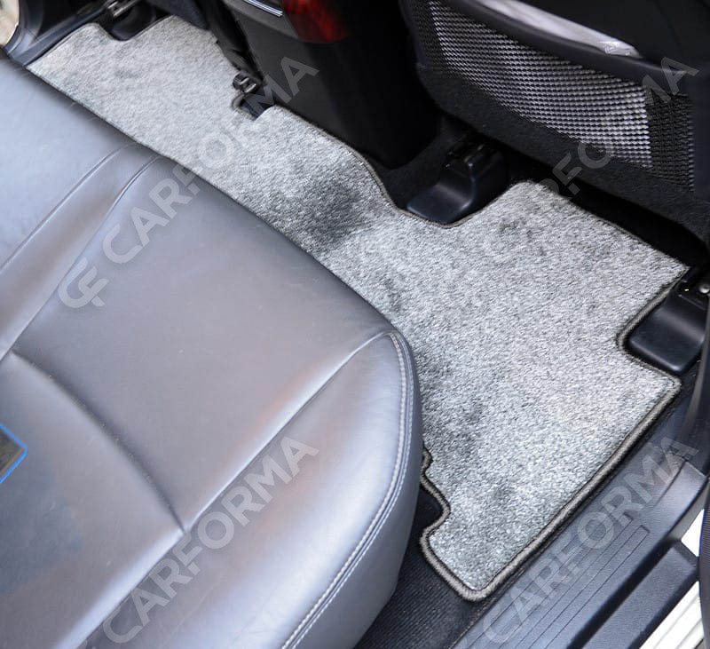 Коврики на Toyota Land Cruiser Prado 150 2009&nbsp;-&nbsp;2023 в Череповеце