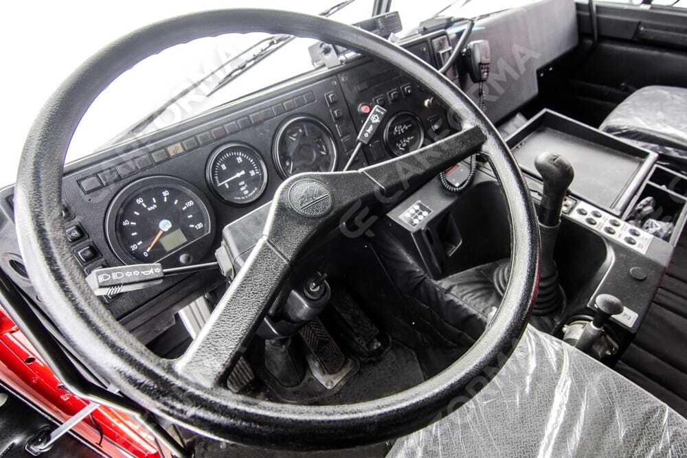 Ворсовые коврики на МАЗ 5336 1994&nbsp;-&nbsp;2026 в Череповеце