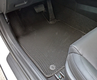 Ворсовые коврики на KIA K5 III Длинная база 2023&nbsp;-&nbsp;2026 в Череповеце