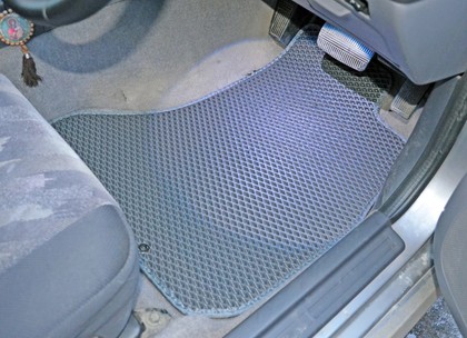 Ворсовые коврики на Nissan Skyline (R34) 1998&nbsp;-&nbsp;2001 в Череповеце