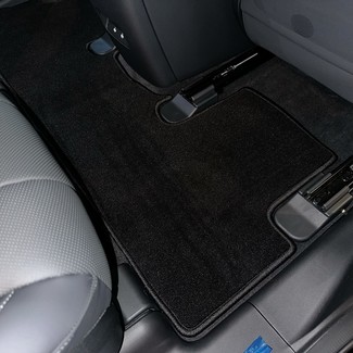 Ворсовые коврики на AITO M7 2022&nbsp;-&nbsp;2026 в Череповеце