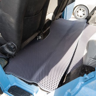 Ворсовые коврики на УАЗ 469 1972&nbsp;-&nbsp;2011 в Череповеце