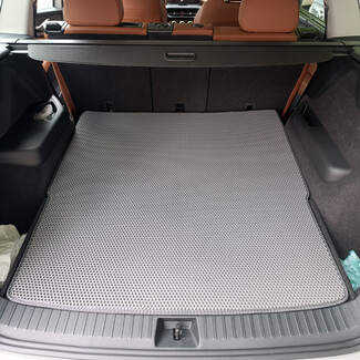 Ворсовые коврики на Skoda Kodiaq II 2023&nbsp;-&nbsp;2026 в Череповеце