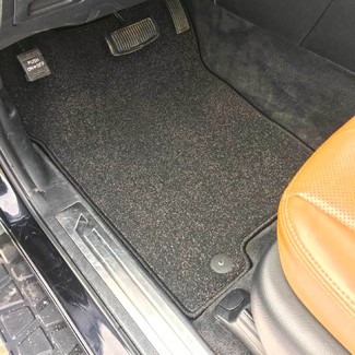 Коврики на KIA Mohave 2008&nbsp;-&nbsp;2026 в Череповеце