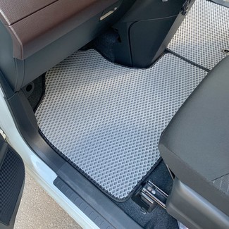 Ворсовые коврики на Toyota Roomy 2016&nbsp;-&nbsp;2026 в Череповеце