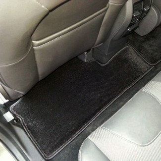 EVA коврики на Ford Kuga I 2008&nbsp;-&nbsp;2013 в Череповеце