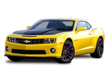 Ворсовые коврики на Chevrolet Camaro V 2009&nbsp;-&nbsp;2016 в Череповеце