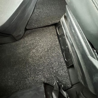 Ворсовые коврики на Shacman X6000 2022&nbsp;-&nbsp;2026 в Череповеце