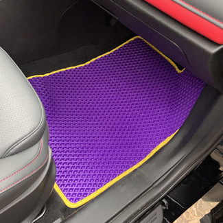 Ворсовые коврики на Jetour X50 2024&nbsp;-&nbsp;2026 в Череповеце