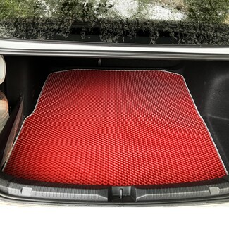 EVA коврики на Volkswagen Lavida 2018&nbsp;-&nbsp;2026 в Череповеце