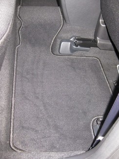 EVA коврики на Mazda 3 2009&nbsp;-&nbsp;2013 в Череповеце