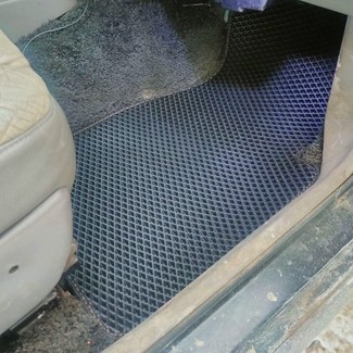 EVA коврики на Jeep Grand Cherokee (ZJ) 1992&nbsp;-&nbsp;1999 в Череповеце