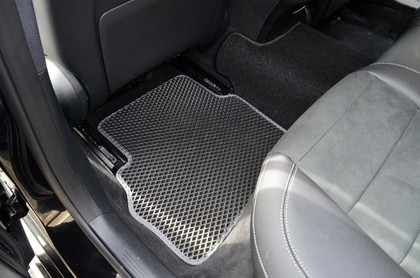 Ворсовые коврики на Mercedes E (W213) 2016&nbsp;-&nbsp;2023 в Череповеце