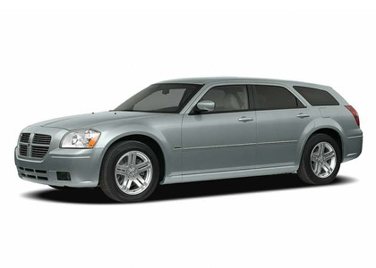 Ворсовые коврики на Dodge Magnum 2003&nbsp;-&nbsp;2008 в Череповеце