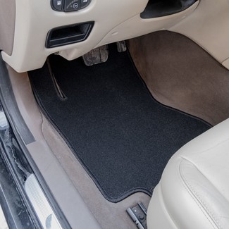 Ворсовые коврики на Jaguar S-Type 1998&nbsp;-&nbsp;2008 в Череповеце