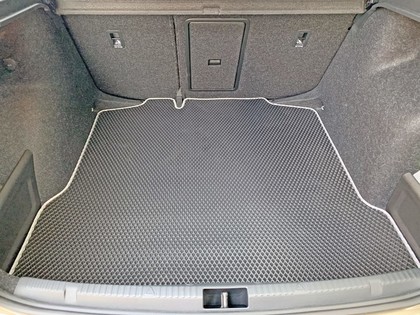 Ворсовые коврики на Skoda Rapid II 2019&nbsp;-&nbsp;2026 в Череповеце