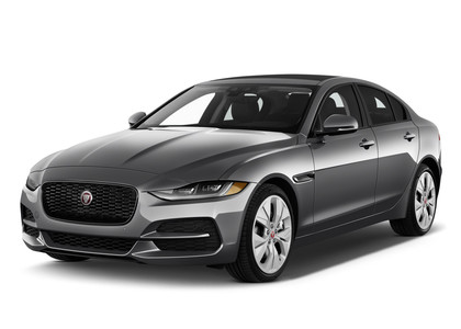 Ворсовые коврики на Jaguar XE 2014&nbsp;-&nbsp;2024 в Череповеце