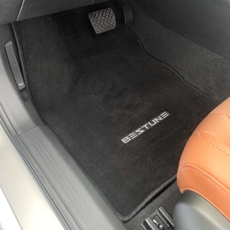 Коврики на FAW Bestune B70 2020&nbsp;-&nbsp;2026 в Череповеце