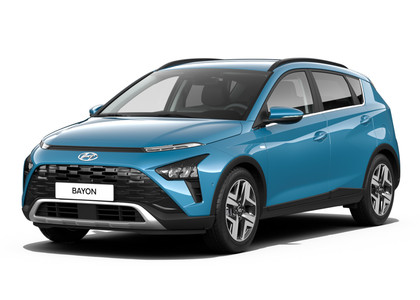 Коврики на Hyundai Bayon 2021&nbsp;-&nbsp;2026 в Череповеце