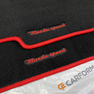 Ворсовые коврики на Mazda RX8 2003&nbsp;-&nbsp;2012 в Череповеце