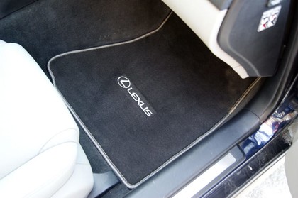 EVA коврики на Lexus IS II 2005&nbsp;-&nbsp;2016 в Череповеце