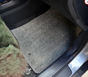 Коврики на Hyundai ix35 2010&nbsp;-&nbsp;2017 в Череповеце