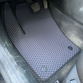 Ворсовые коврики на Jeep Renegade (BU) 2014&nbsp;-&nbsp;2026 в Череповеце